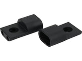 Flywheel Design Module 2 Version 2 Light Housing Length(mm): 15,5 Black Anodized Flywheel Design Default Title
