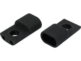 Flywheel Design Module 2 Version 2 Light Housing Length(mm): 15,5 Black Powder Coated Flywheel Design Default Title