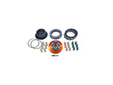 Barnett Scorpion Low Profile Lock Up Clutch Barnett Default Title