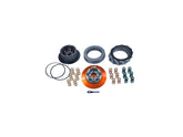 Barnett Scorpion Low Profile Lock Up Clutch Barnett Default Title