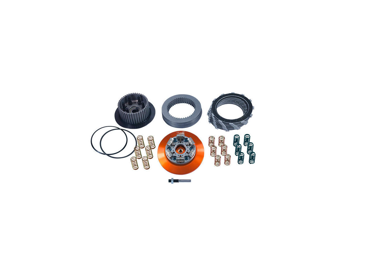 Barnett Scorpion Low Profile Lock Up Clutch Barnett Default Title