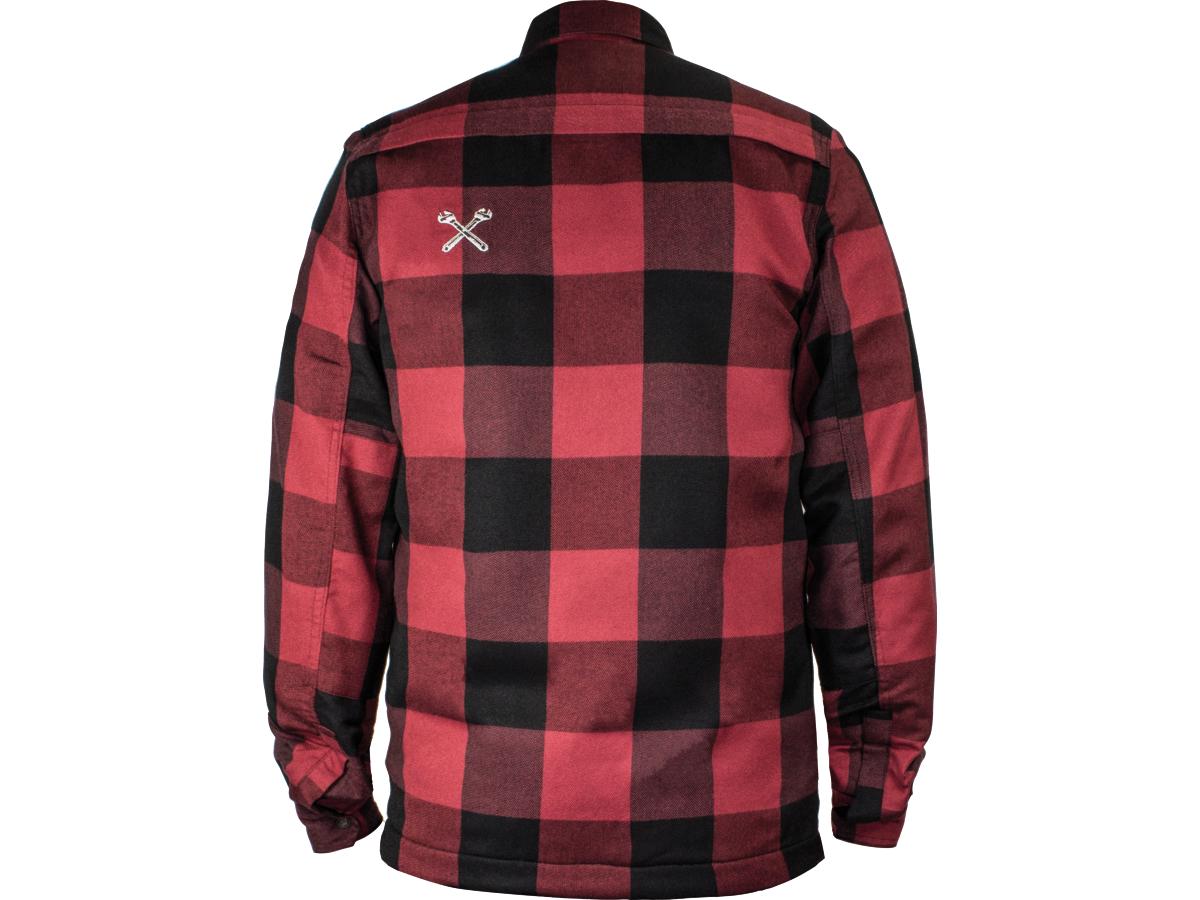 John Doe Motoshirt Shirt John Doe