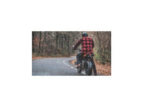 John Doe Motoshirt Shirt John Doe