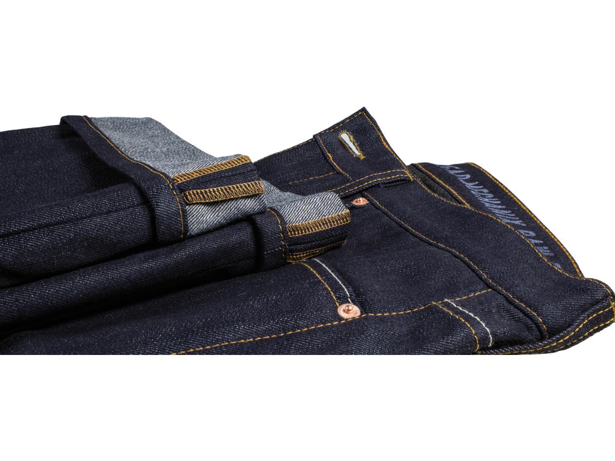 John Doe Ironhead Mechanix Jeans John Doe