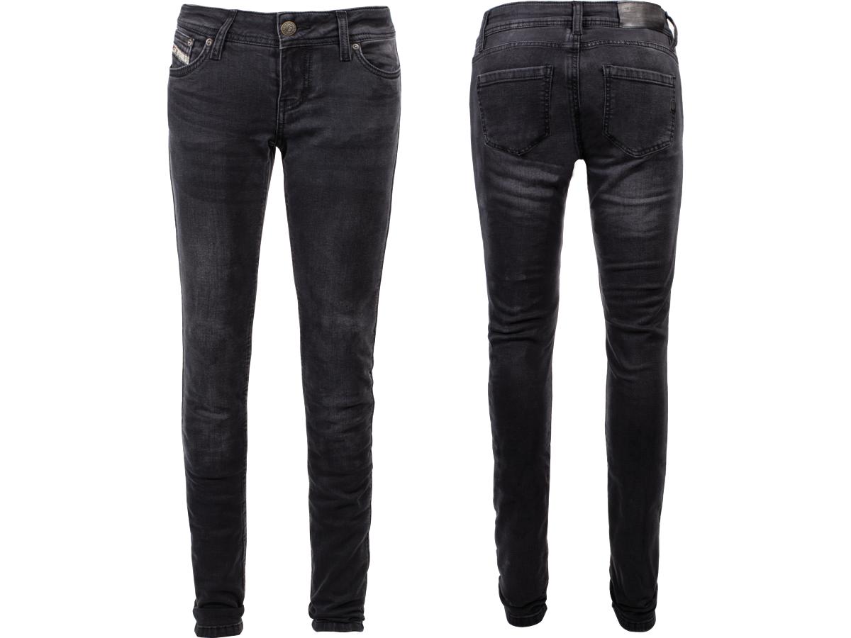 John Doe Betty Vintage Jeans John Doe Default Title