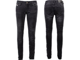John Doe Betty Vintage Jeans John Doe Default Title