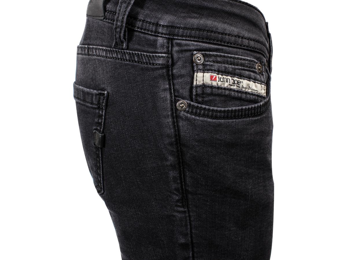 John Doe Betty Vintage Jeans John Doe