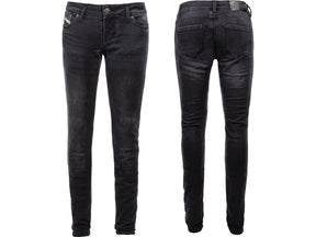 John Doe Betty Vintage Jeans John Doe Default Title