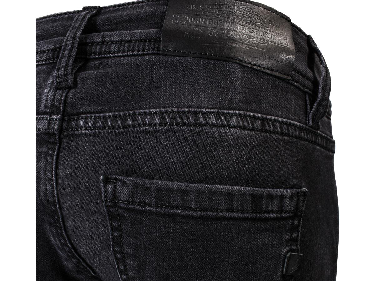 John Doe Betty Vintage Jeans John Doe