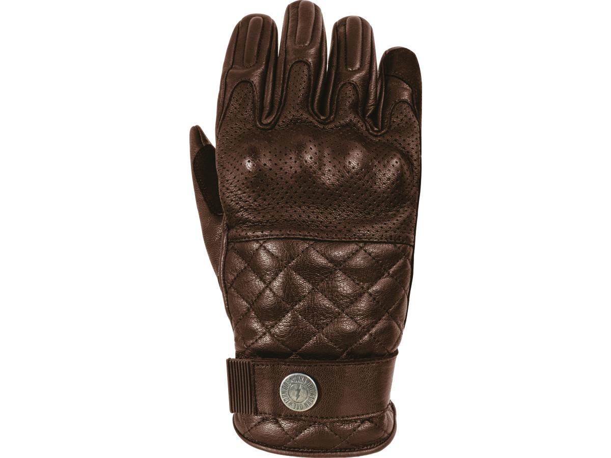 John Doe Tracker Gloves John Doe Default Title