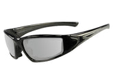 John Doe Roadking Photochromic Sunglasses John Doe Default Title