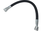 Ultracool Long Return Hose For Softail Models Ultracool Default Title