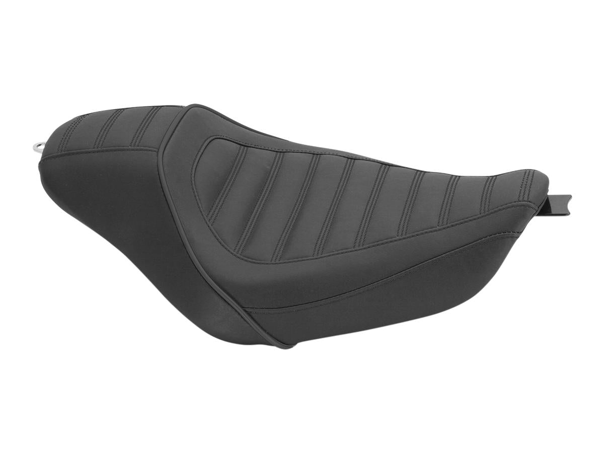 Revere Horizontal Solo Seat Black Vinyl Revere Default Title