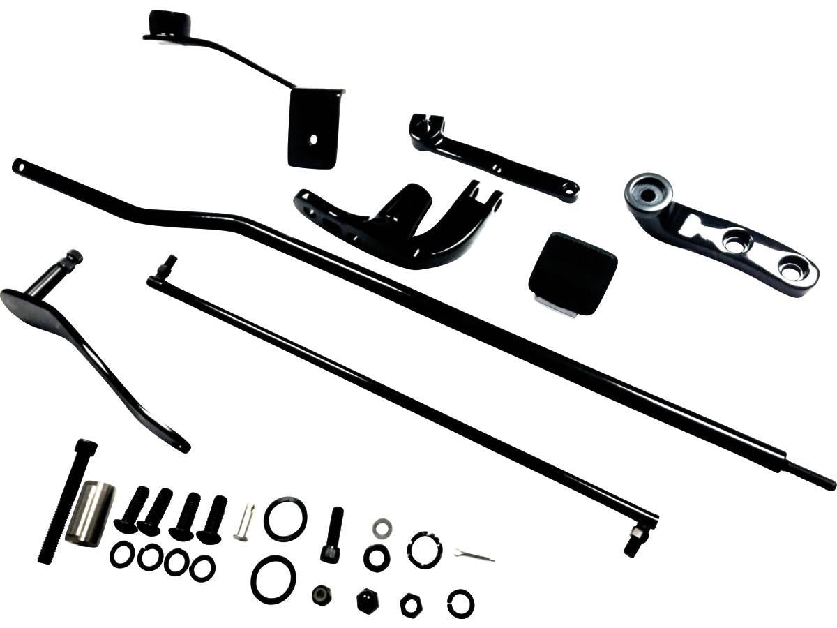 Cce Forward Controls For Dyna Models Black Cce Default Title