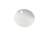 Cce Fuel Door Cover For Touring Chrome Cce Default Title