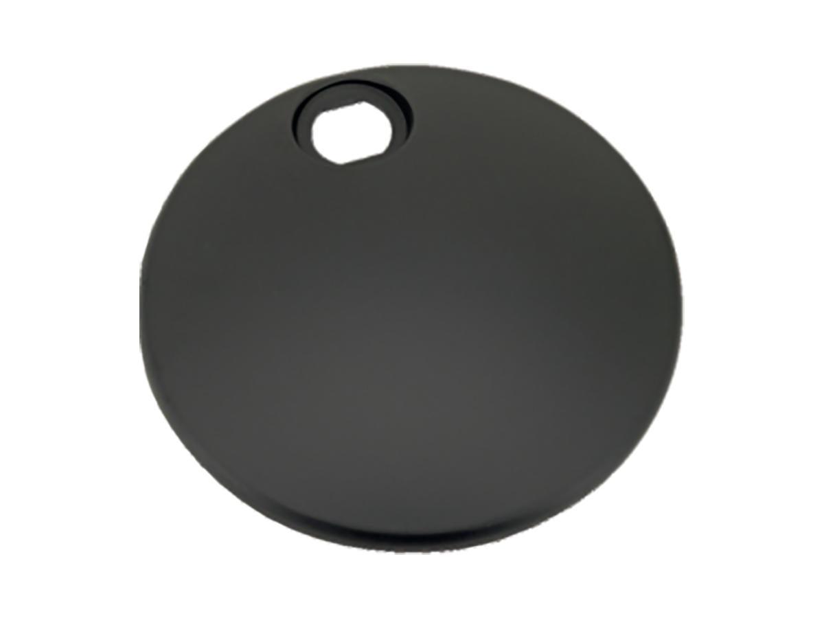 Cce Fuel Door Cover For Touring Black Gloss Cce Default Title