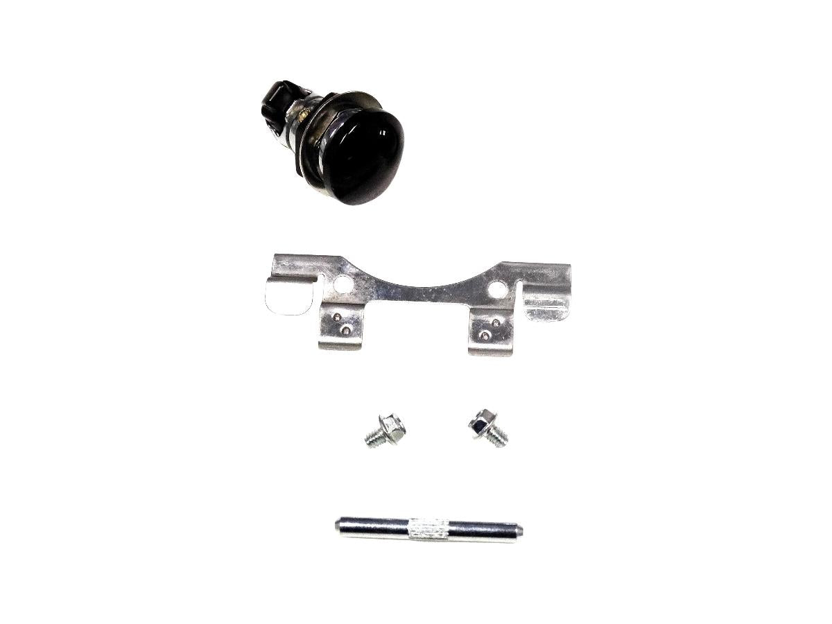 Cce Push Button Fuel Door Release Kit Cce Default Title