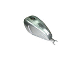 Cce Legacy Steel Custom Gas Tank With Center Bung Cce Default Title