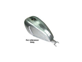 Cce Legacy Steel Custom Gas Tank With Right Hand Bung Cce Default Title
