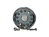 Cce Outlaw Chrome Sprocket Cover Kit Cce Default Title