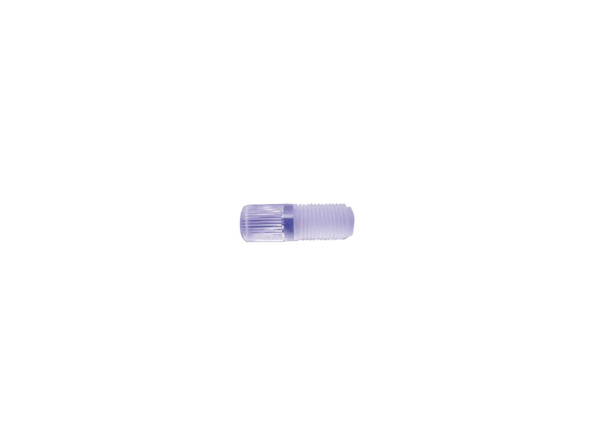Cce Clear Long Timing Plug Tool Cce Default Title