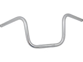 Cce 1" 8.5 Mini Ape Handlebar Non Dimpled Chrome 1" Throttle Cables Cce Default Title