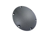 Cce Classic 5 Hole Derby Cover 5 Hole Black Wrinkled Cce Default Title