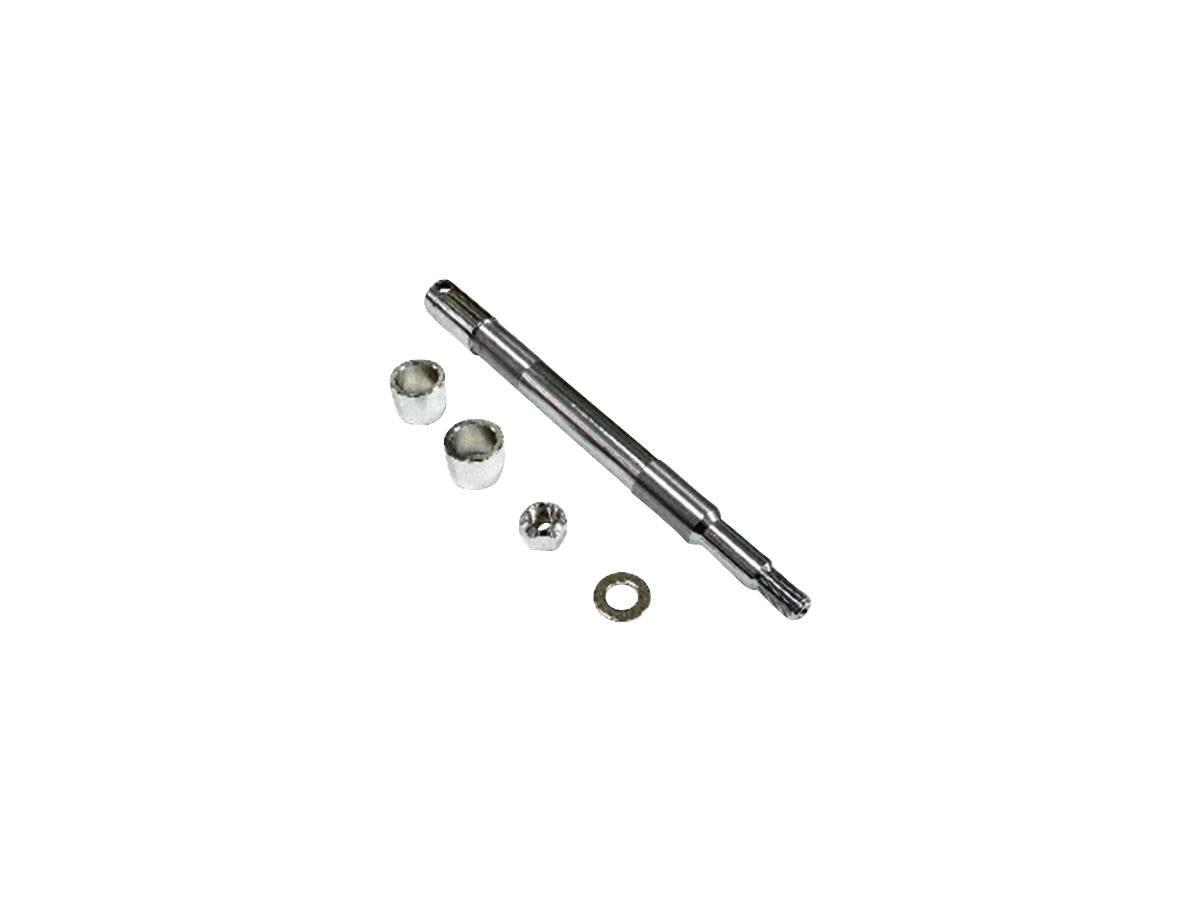 Cce Stainless Steel Front Axles Cce Default Title