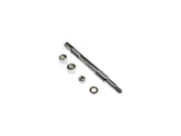 Cce Stainless Steel Front Axles Cce Default Title