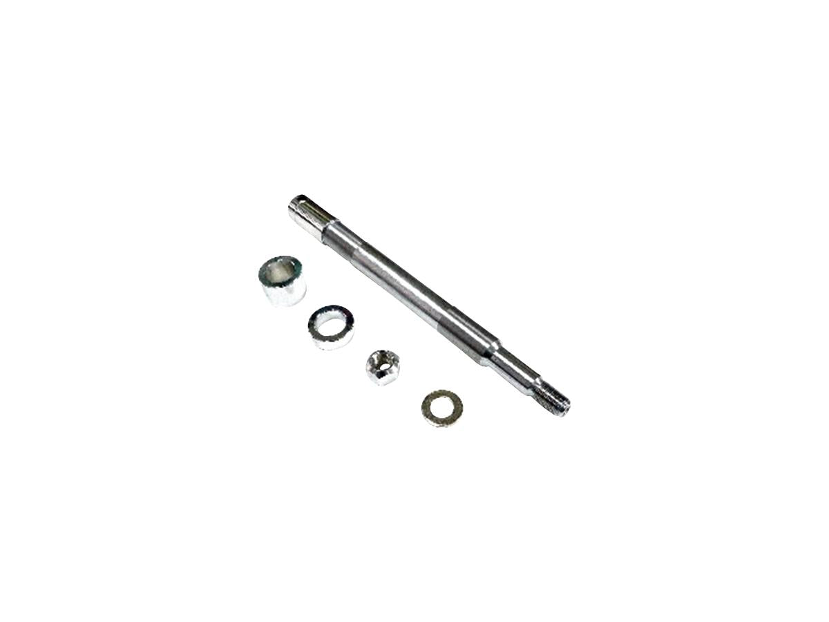 Cce Stainless Steel Front Axles Cce Default Title