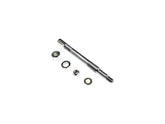 Cce Stainless Steel Front Axles Cce Default Title