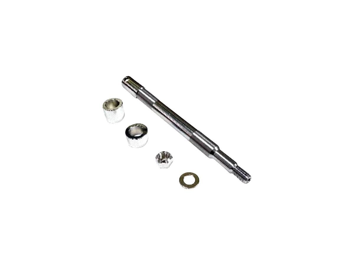 Cce Stainless Steel Front Axles Cce Default Title