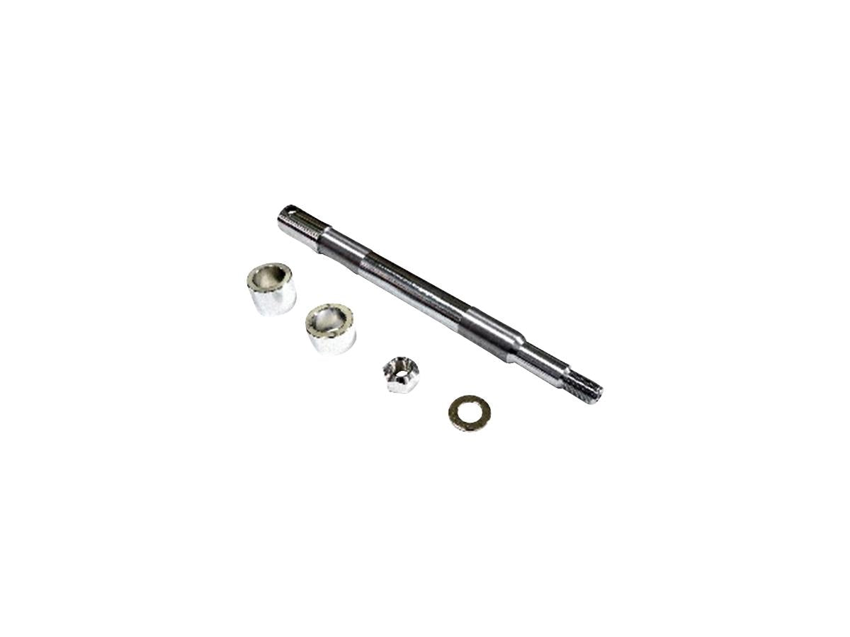 Cce Stainless Steel Front Axles Cce Default Title