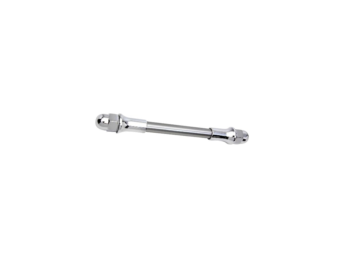 Cce Stainless Steel Rear Axles Cce Default Title