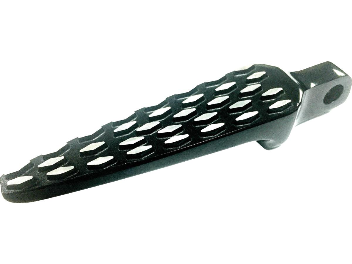 Cce Argyle Pegs Straight Version Black Raw Cut, Gloss Cce Default Title