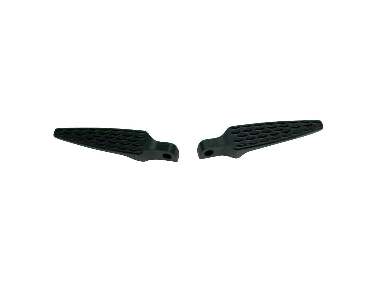 Cce Argyle Pegs Straight Version Black, Satin Cce Default Title