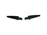 Cce Argyle Pegs Straight Version Black, Satin Cce Default Title