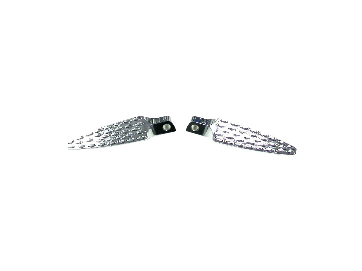 Cce Argyle Pegs 45 Degree Version Chrome Cce Default Title