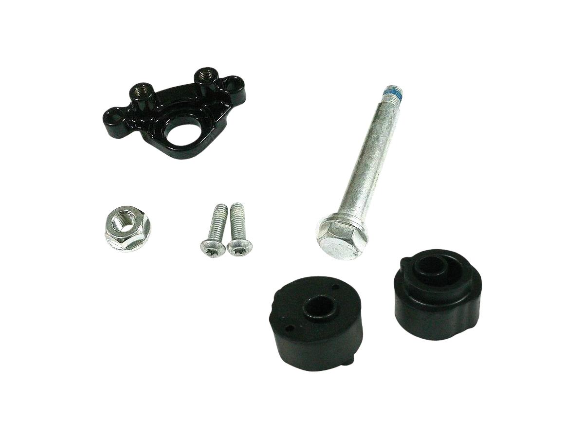 Cce Solo Front Isolator Mount Kit , 04 19 Xl Cce Default Title