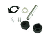 Cce Solo Rear Isolator Mount Kit , Xl 04 13 Cce Default Title