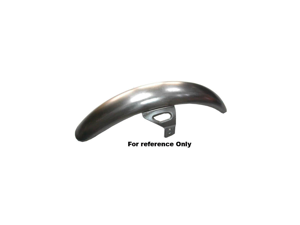 Cce Smooth With Bracket Front Fender Cce Default Title