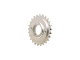 Cce 25 Teeth, 1/2" Offset Transmission Sprocket Silver Cce Default Title