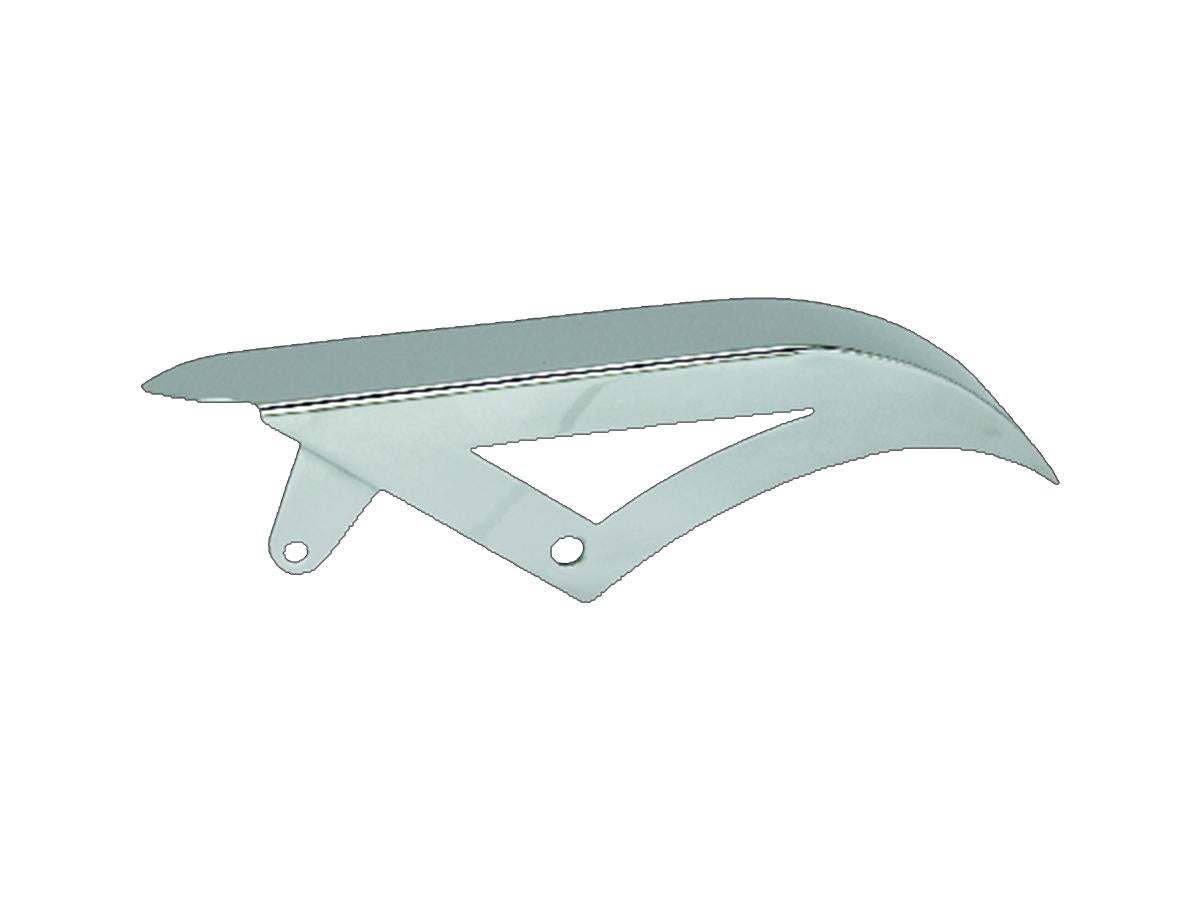 Cce Plain Belt Guard Upper Chrome Cce Default Title