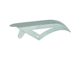 Cce Plain Belt Guard Upper Chrome Cce Default Title