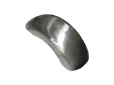 Cce 11" Raw Rear Fender Without Holes Rear Fender Without Holes Cce Default Title