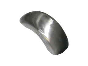 Cce 11" Raw Rear Fender Without Holes Rear Fender Without Holes Cce Default Title