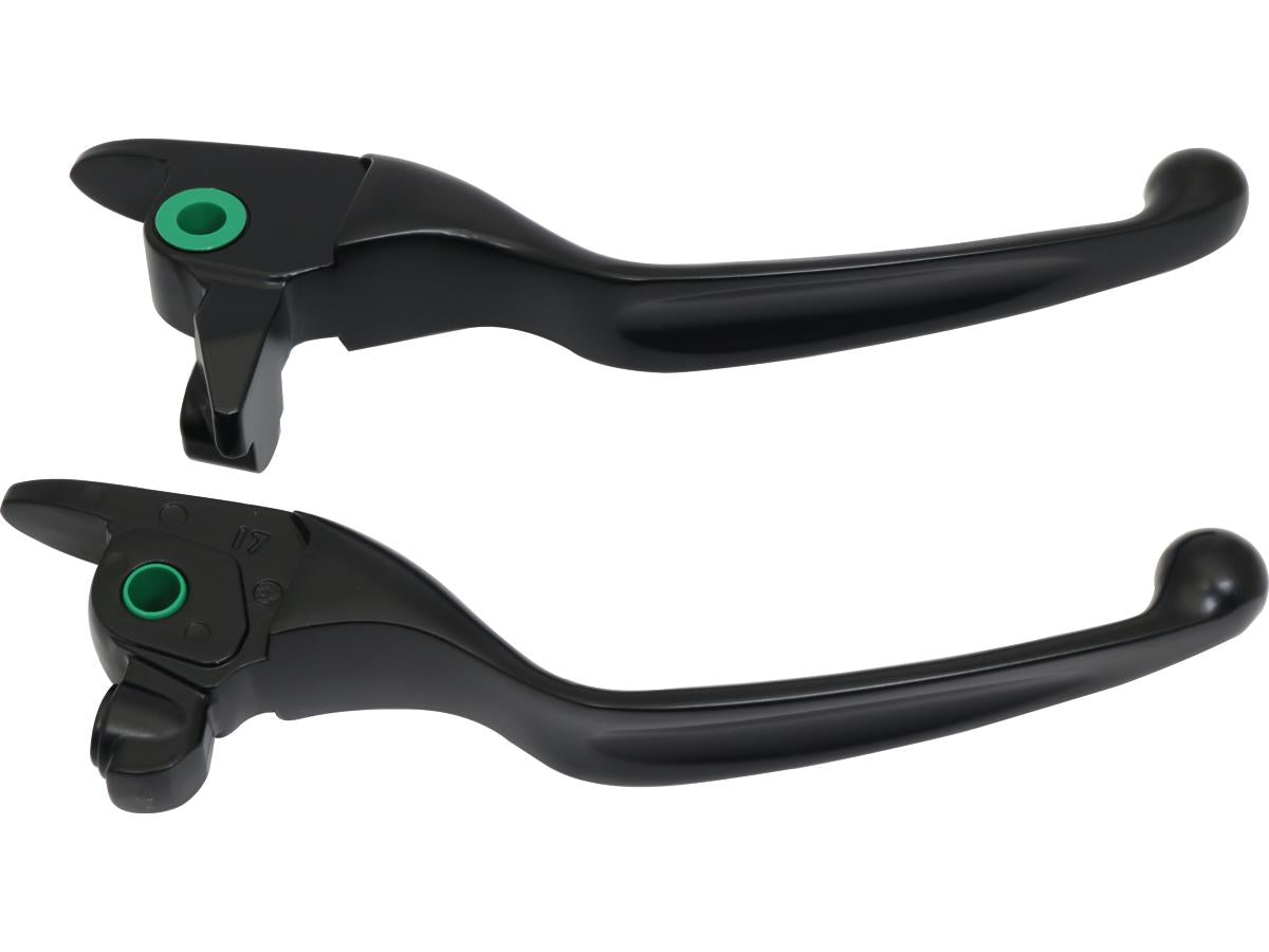 Cce Stadium Hand Control Replacement Lever Flat Black Hydraulic Clutch Left Right Cce Default Title