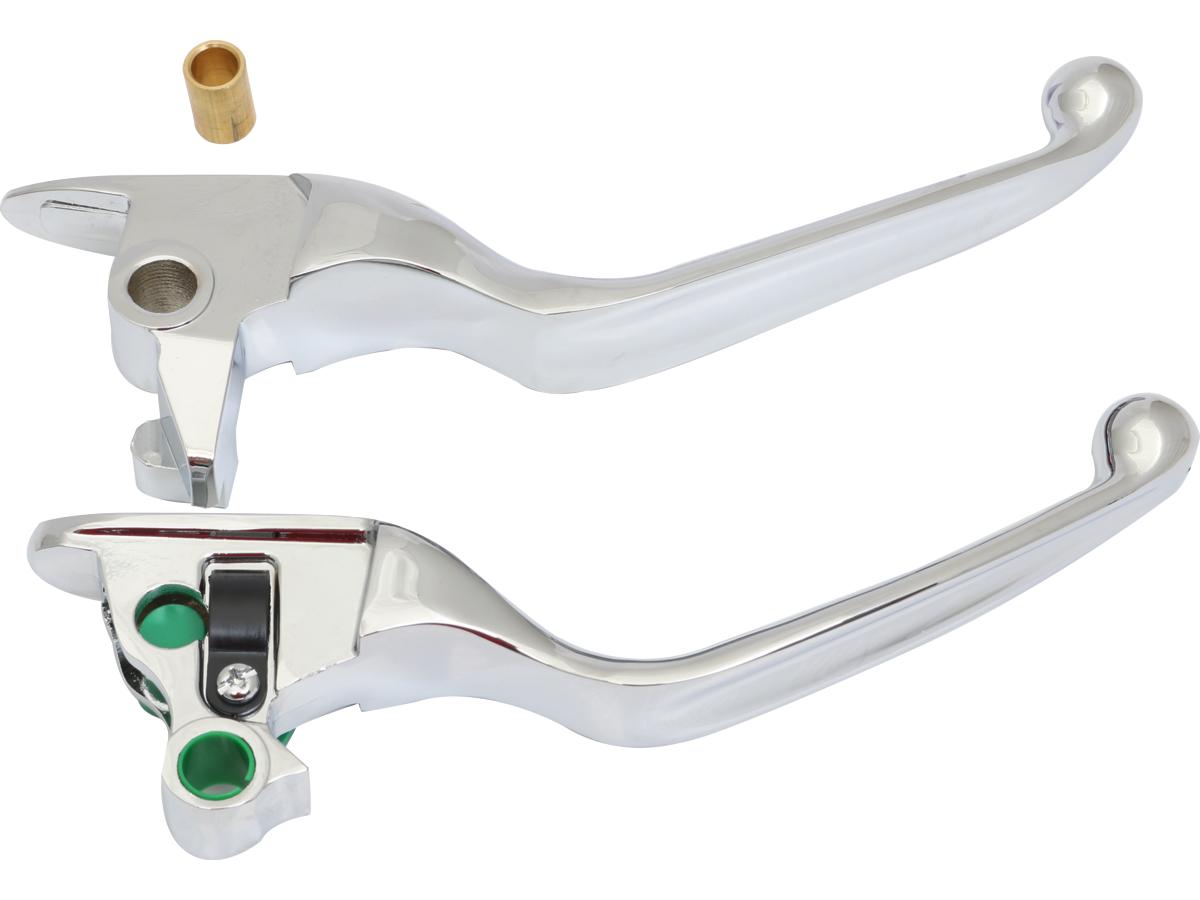 Cce Stadium Hand Control Replacement Lever Chrome Cce Default Title