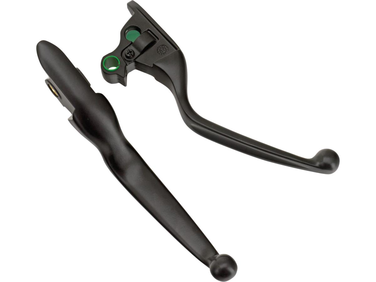 Cce Stadium Hand Control Replacement Lever Flat Black Cable Clutch Left Right Cce Default Title