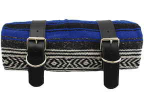La Rosa Design Mexican Serape Mexican Serape Blanket La Rosa Design Default Title